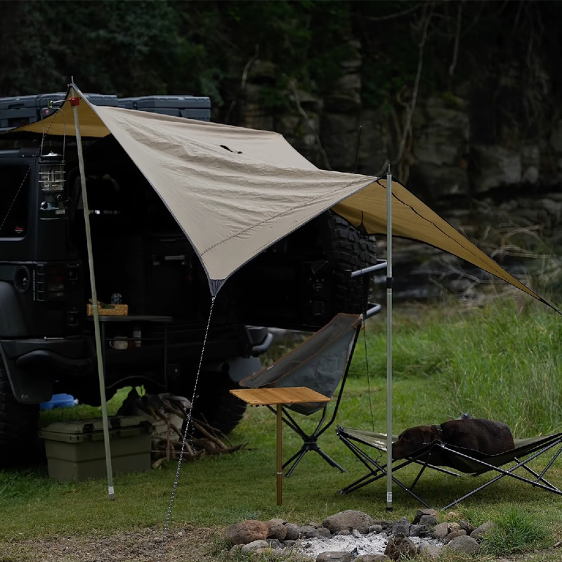 Le marché mondial des tables et chaises pliantes de camping 